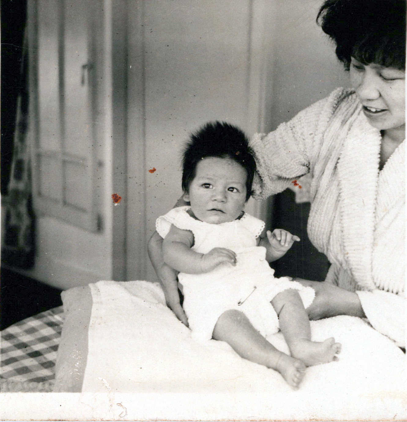 Old photos